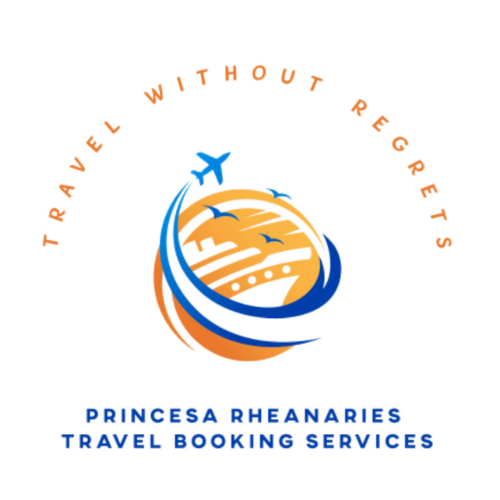 Princesa Rheanaries Travel Booking Services
